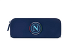 Astuccio portapenne in silicone SSC Napoli Again
