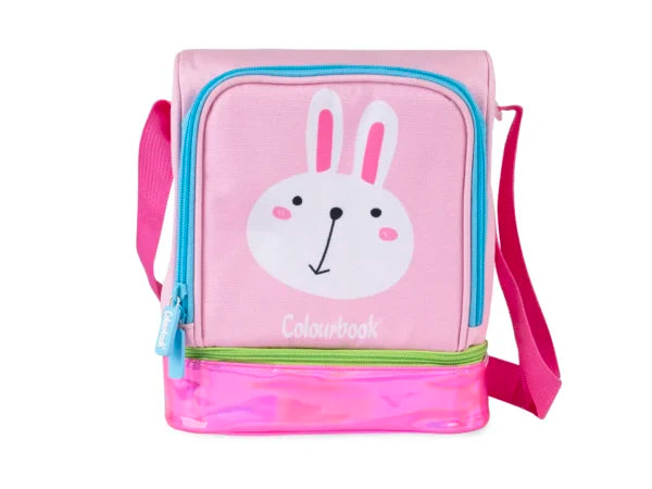 Lunch Bag Joy Kids - Coniglio