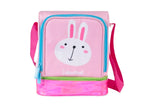Lunch Bag Joy Kids - Coniglio