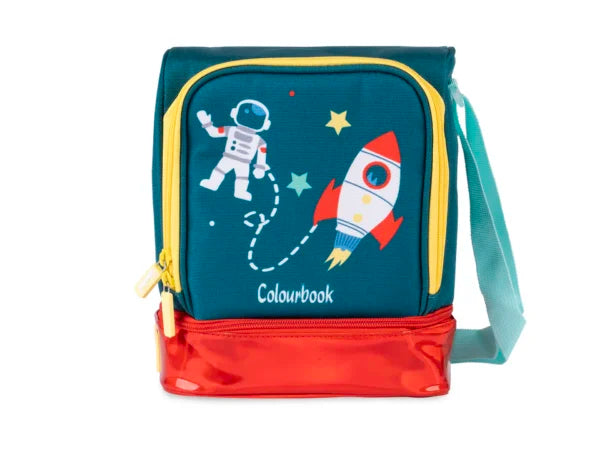 Lunch Bag Joy Kids - Spazio