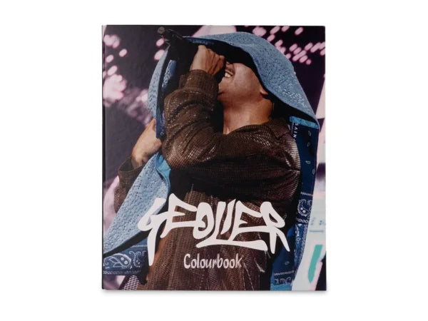 Raccoglitore ad anelli A4 Geolier