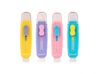 Gomma per cancellare con spazzolino Sweepy