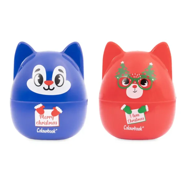 Happy Box La Fabbrica degli Elfi