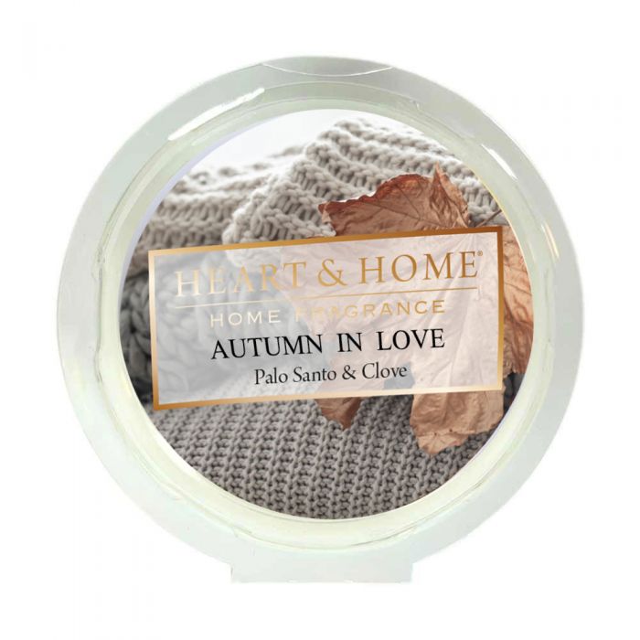 AUTUMN IN LOVE - 26g