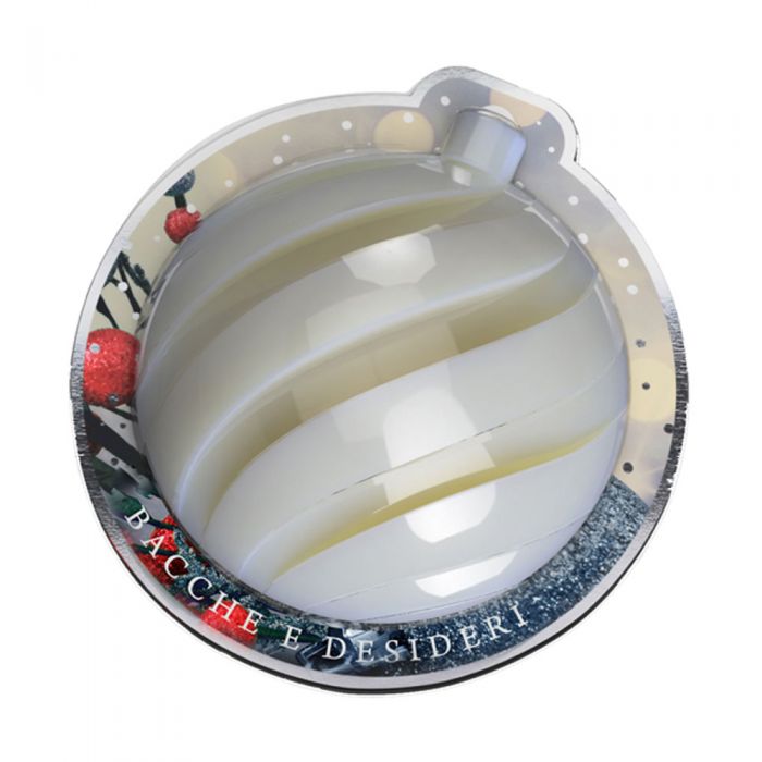 Bacche e Desideri - 26g