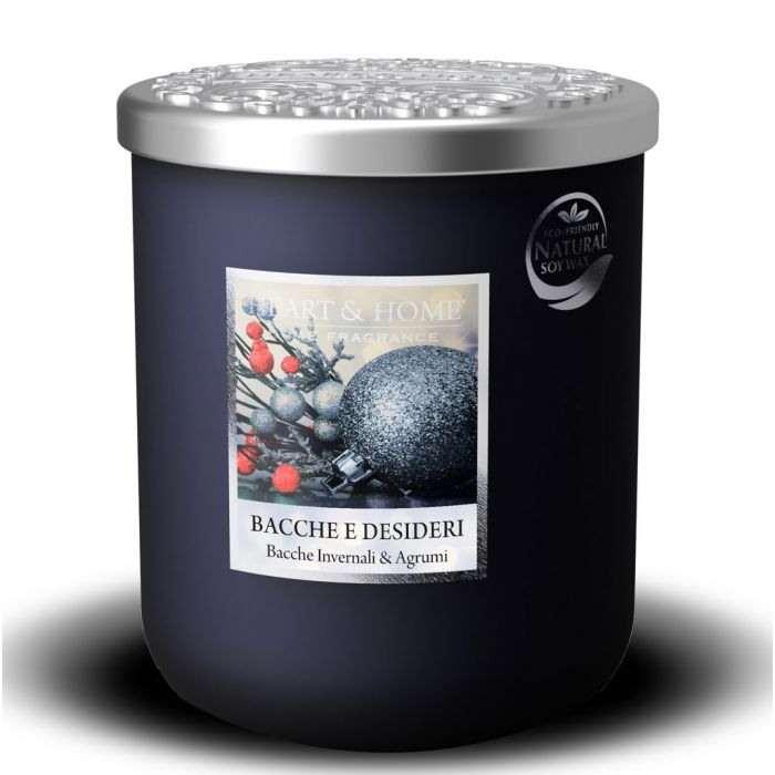 Bacche e Desideri - 110g