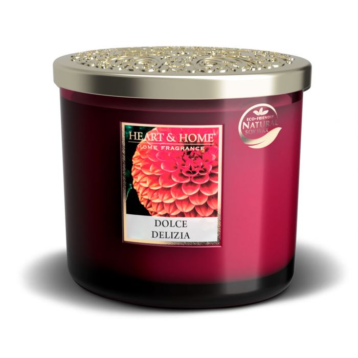 DOLCE DELIZIA - 220g