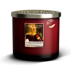 HEART & HOME - Candela Profumata Confezione Regalo Natalizia