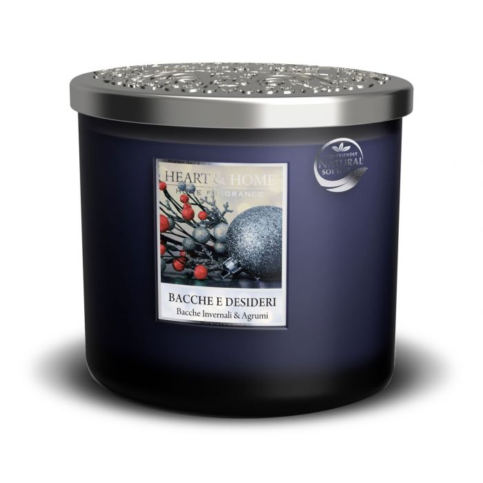 Bacche e Desideri - 220g