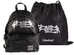 Zaino Tempo Libero Geolier