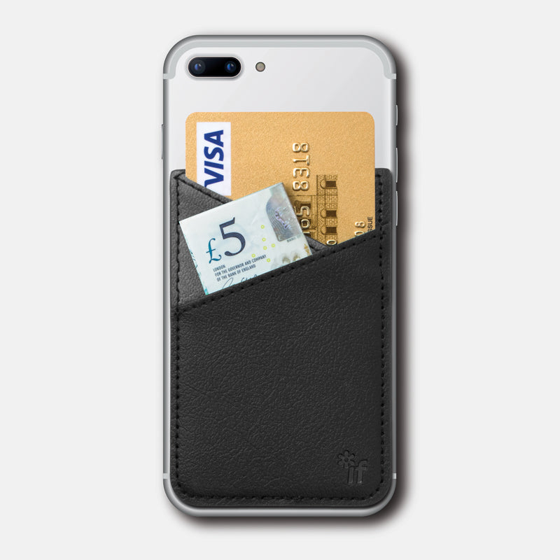 Phone Pocket (Personalizzazione)