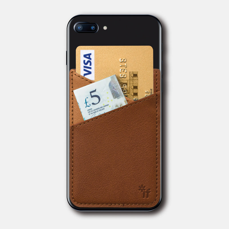 Phone Pocket (Personalizzazione)