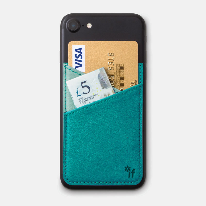 Phone Pocket (Personalizzazione)