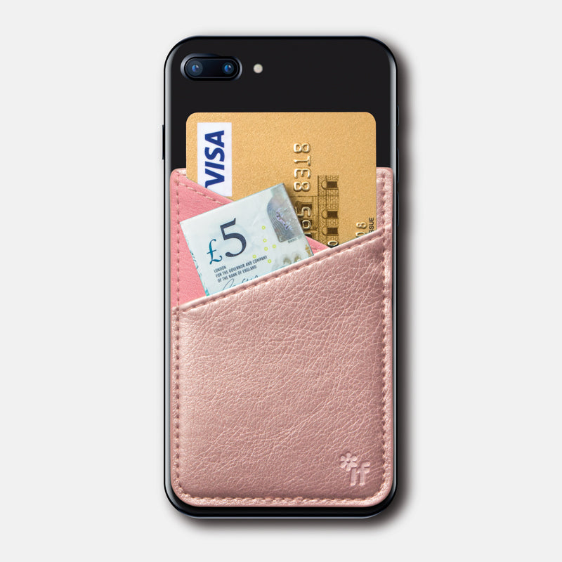 Phone Pocket (Personalizzazione)