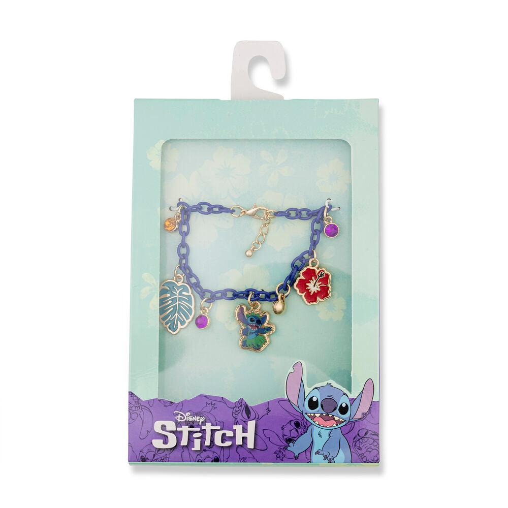 BRACCIALE STITCH