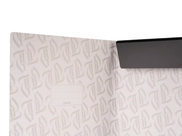 Cartellina portadocumenti A4 Geolier