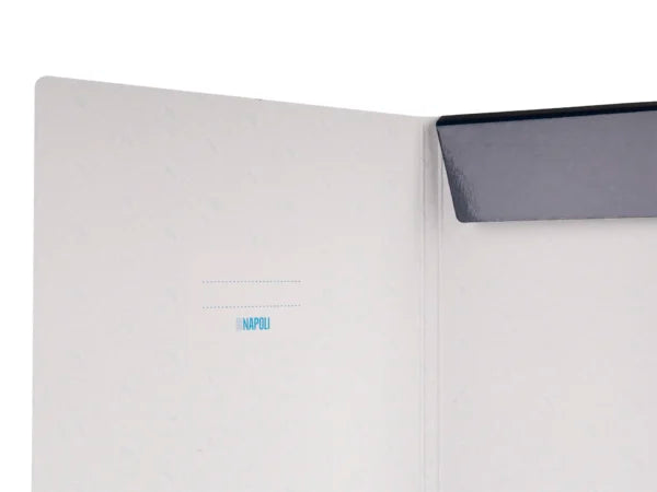 Cartellina portadocumenti SSC Napoli