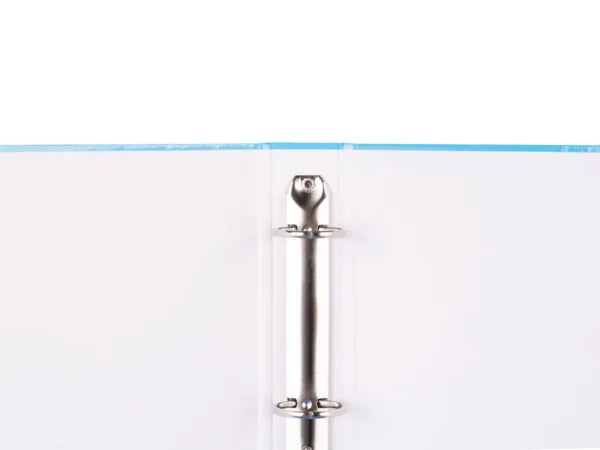 Raccoglitore ad anelli A4 SSC Napoli