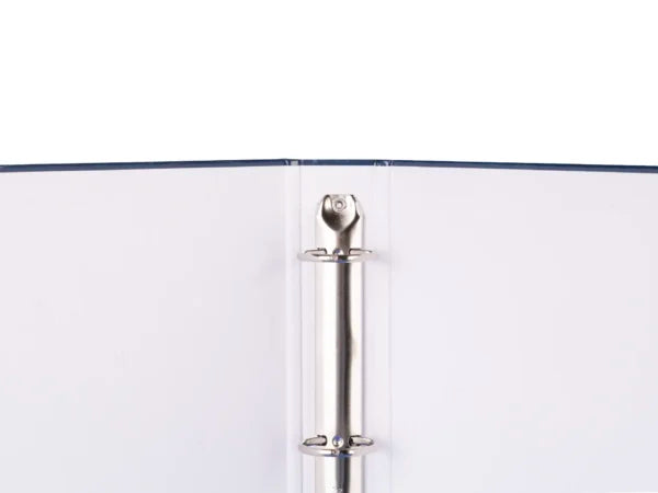 Raccoglitore ad anelli A4 SSC Napoli