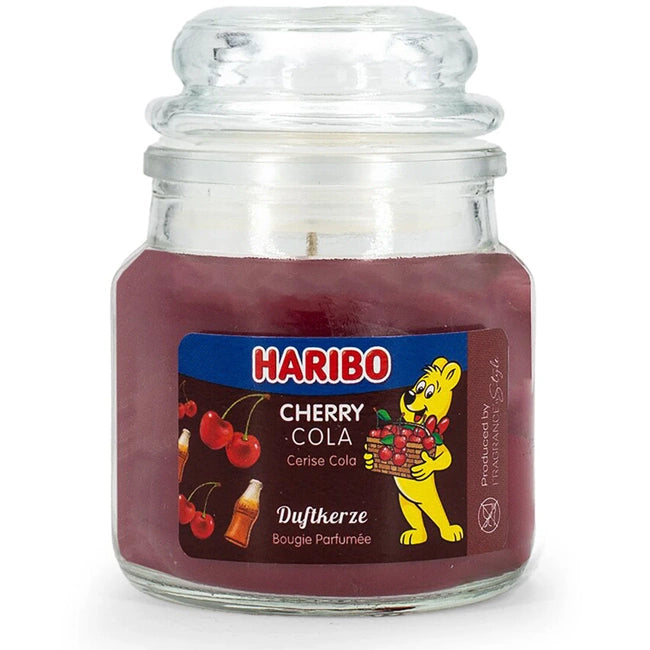 HARIBO- Cherry Cola