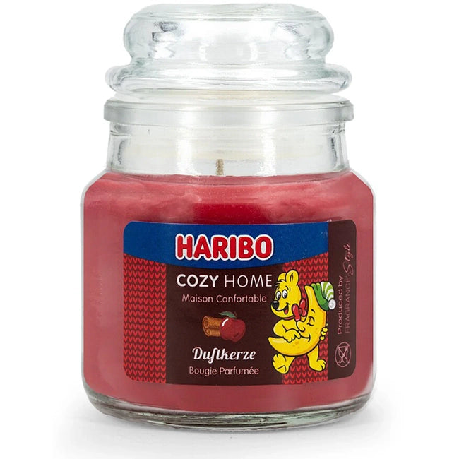 HARIBO- Cozy Home