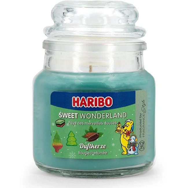 HARIBO- Sweet Wonderland