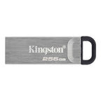 Kingston Pen Drive Flash USB DataTraveler Kyson 256GB