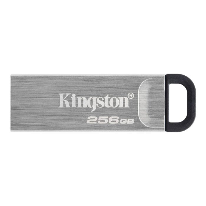 Kingston Pen Drive Flash USB DataTraveler Kyson 256GB