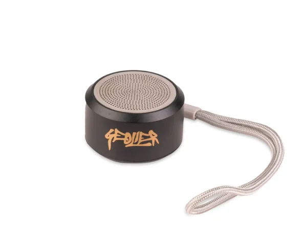 Cassa speaker Geolier