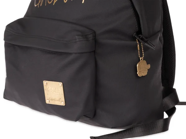 Zaino tempo libero Geolier