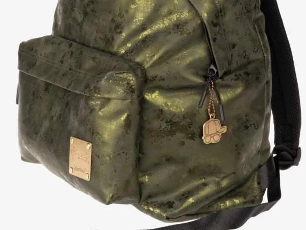 Zaino tempo libero Geolier