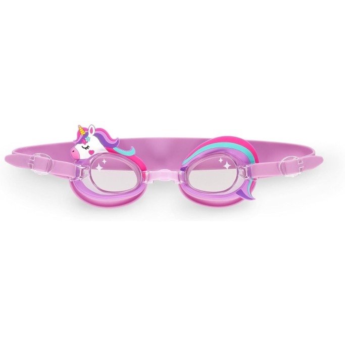 Legami - Occhialini da Nuoto, Unicorno