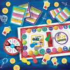 LISCIANI - I'm a genius go-go english