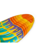 MATERASSINO GONFIABILE LEGAMI WAVES