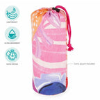 MAXI TELO MARE TROPICAL - LEGAMI