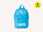 Mini zaino SSC Napoli
