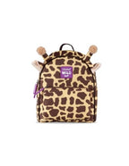 MINI ZAINO WILD BAG - GIRAFFA