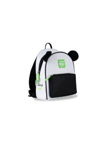 MINI ZAINO WILD BAG - PANDA