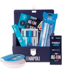 Mini valigetta Minipoly SSC Napoli Again