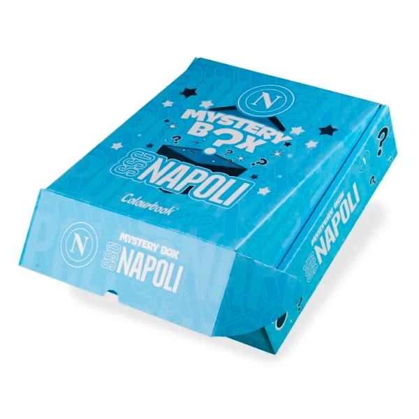 Mystery Box SSC Napoli