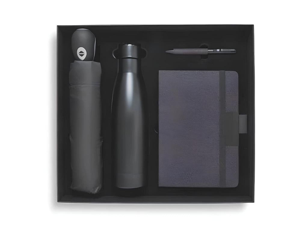 COLOURBOOK Set da Regalo Premium 4 Pz.