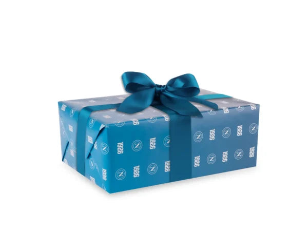 Set Carta regalo SSC Napoli Again