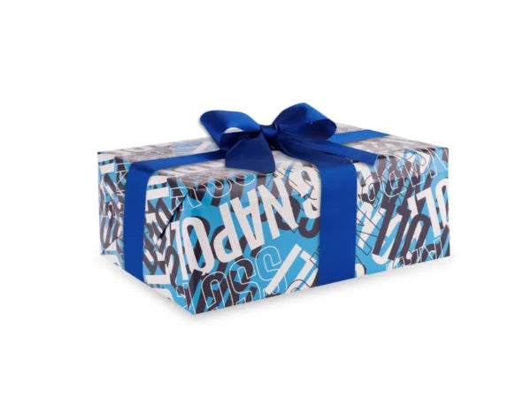 Set Carta regalo SSC Napoli Again