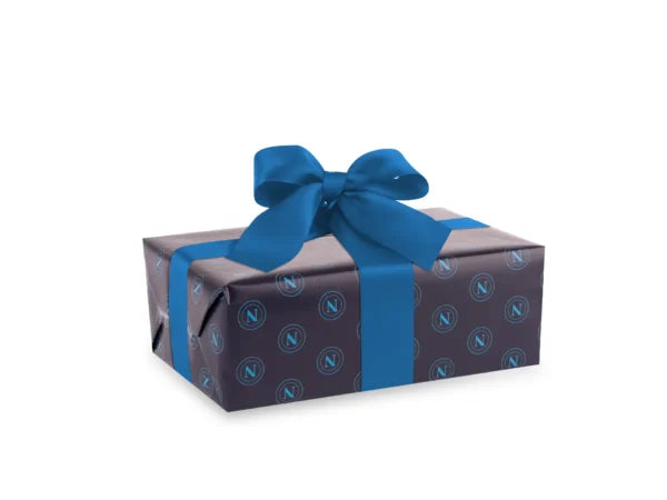 Set Carta regalo SSC Napoli Again