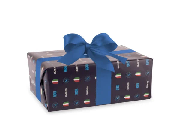 Set Carta regalo SSC Napoli Again