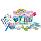 Fila Dido Giocacrea Unicorno Pasta da Modellare