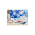 Pastelli Artist Grade Creativity – 12 colori colourbook