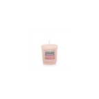 Candela Yankee Votiva  con Vasetto – Pink Island Sunset