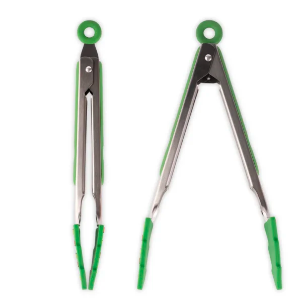 Pinza natalizia per alimenti