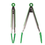 Pinza natalizia per alimenti